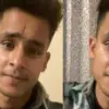 Haldwani News Hindi: Amrapali Institute Hotel Management student Saurabh Bajetha died suicide murder case railway track