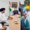 Uttarakhand news: Karnaprayag Nihang Sikh Clash Punjab MPs and MLAs Meet Uttarakhand DGP for Fair Probe