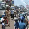 Dehradun accident news today: dehradun bus accident today city bus 6 injured lalpur Patel nagar road: