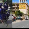 Uttarakhand : rudraprayag nagarasu Gurudwara Nihang news Four Nihangs head back to punjab after protest