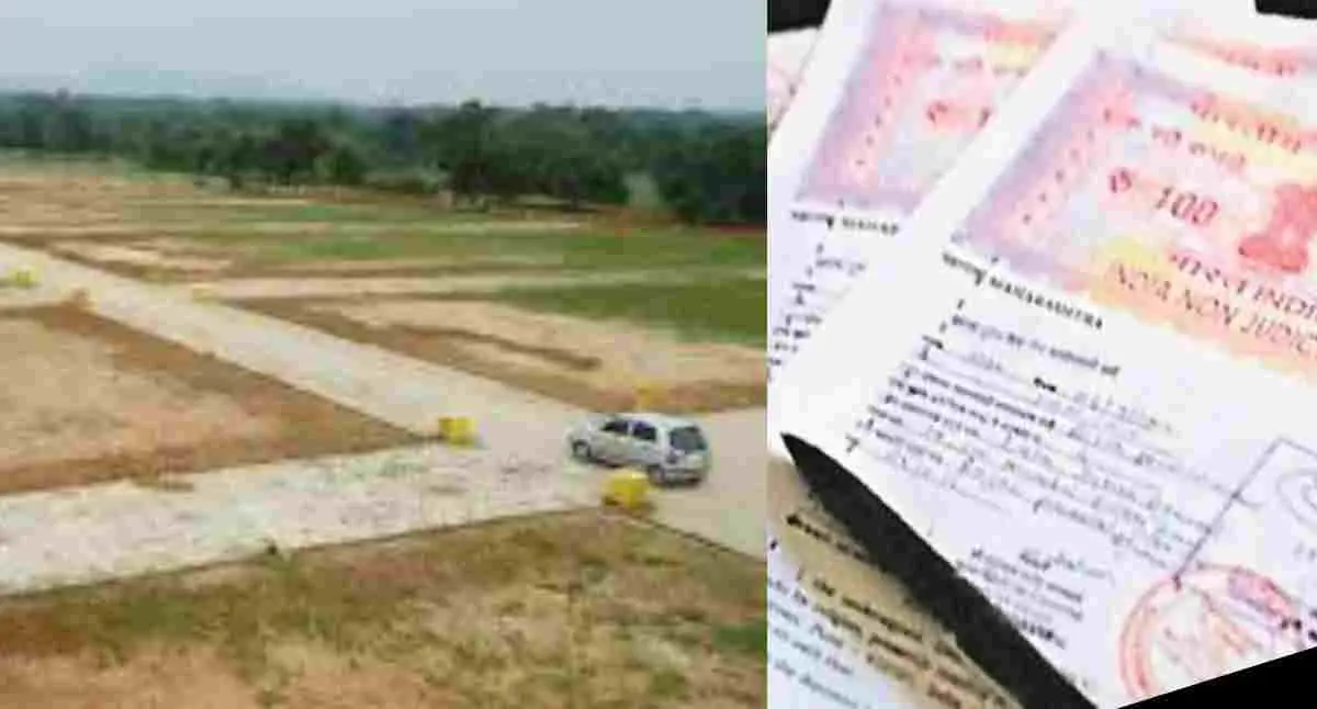 Uttarakhand Land Fraud case Five People Claim Ownership of the Same Property in Haldwani, Kashipur and Rudrapur