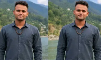 Ramnagar news today: Resort employee ajay Arya of ranikhet almora died after drowning in kosi river nainital.