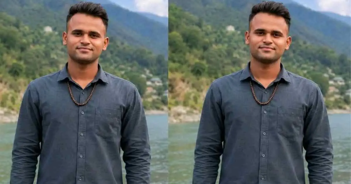 Ramnagar news today: Resort employee ajay Arya of ranikhet almora died after drowning in kosi river nainital.