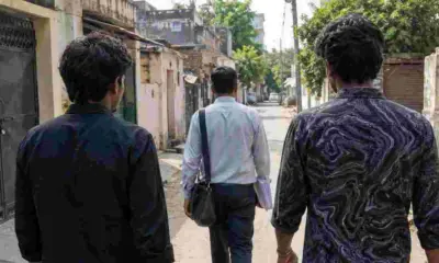 Uttarakhand news: Dehradun SIR News BLO Assaulted During SIR Duty, FIR Registered Two Brothers