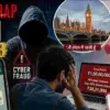 Uttarakhand news: Rishikesh Engineer Loses ₹39.62 Lakh in cyber fraud Honey Trap Scam