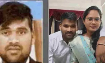 Dehradun New today: Pushpendra Kumar Dies by, Family Alleges Harassment by Girlfriend and Her Lover