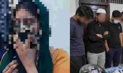 Uttarakhand: Haldwani and Chamoli girls Found Live in relationship with Muslim Youths dehradun