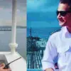 Uttarakhand Ramnagar Captain Ajay Pant Safe in UK Custody as Shadow Fleet Investigation Russian oil tanker