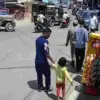 Pithoragarh breaking news: Missing 5-Year-Old Girl Found Distressed at Midnight, Seen With Man in CCTV