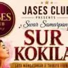 Khatima Jases Club to Organize ‘Swar Samarpan – Suron Ki Kokila’, a Musical event Tribute to Lata Mangeshkar