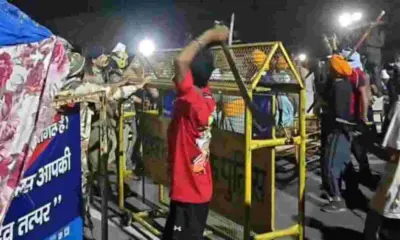 Uttarakhand: Dehradun High Alert as Nihang Group protest Enters Uttarakhand, Returns Late-Night