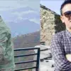Uttarakhand breaking news Hindi: Garh Kumaon Production producer Chandan Gusain Passes Away
