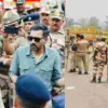 Dehradun Nihang Protest: Situation Under Control, Administration Holds Positive Talks at Paonta Sahib Border