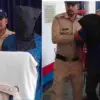 Uttarakhand Breaking News: Pithoragarh Crime News rapist arrested