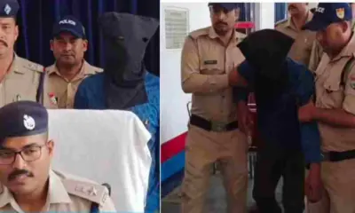 Uttarakhand Breaking News: Pithoragarh Crime News rapist arrested