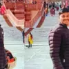 Haldwani accident news today: Hotelier Kundan Sammal, returning from Delhi, died bike accident in Rudrapur tanda.