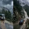Uttarakhand weather today: monsoon 2026 heavy rain barish yellow alert mausam update forecast