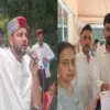 Uttarakhand news today: Ashish Negi UKD could legal FIR Karnaprayag Nihang dispute; complaint filed in ponta Sahib Himachal Pradesh