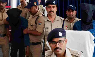 Pithoragarh Crime News: Accused Arrested in 5-Year-Old Girl Kidnapping and Sexual Assault