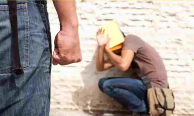 Uttarakhand breaking: Dehradun Sports College Ragging Case Three Senior Students Suspended