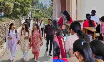 Uttarakhand to Open 7 New Government Degree Colleges, Higher Education Set for Major Expansion