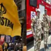 Uttarakhand News Today: Khalistanis attack under the cover of the Nihang dispute; high alert in Uttarakhand and Delhi