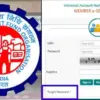 EPFO Online Services Suspended Till July 1, PF Claims and Passbook Access Affected