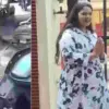 Uttarakhand breaking news: Pauri Garhwal Priyanshi Rawat Dies in Kotdwar Scooty Accident Lansdowne road: