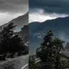 Uttarakhand Weather Update: Heavy Rain Alert Till July 2, Monsoon Set to Arrive Soon IMD alert Mausam