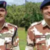 Uttarakhand News live: Champawat ITBP Soldier Manoj Atwal Dies During Duty in Jammu
