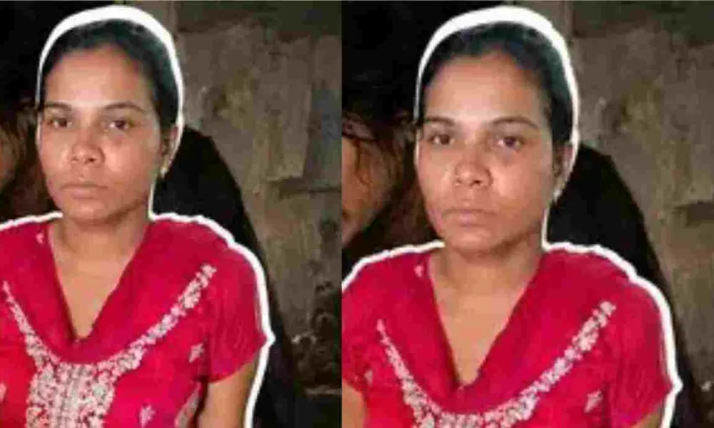 Moradabad breaking news: Mother Kills 2-Year-Old Son Over Love Affair, Shocking Murder Case Revealed