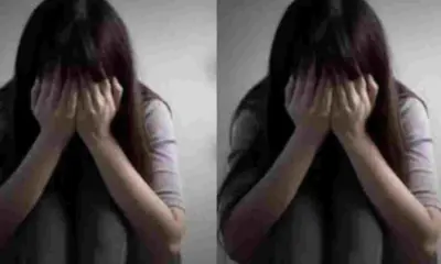Uttarakhand breaking news Rudrapur Police Register Case Minor Girl Alleges Sexual Assault by Neighbouring