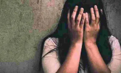Dehradun hidden camera case: Neighbour Booked After Woman Alleges Attempt to Record Her in Bathroom