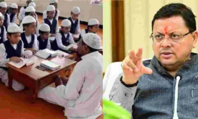 Uttarakhand to Abolish Madrasa Board from July 1, All Madrasas to Come Under State Education Board