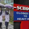 Uttarakhand News Bageshwar school holiday due to rain alert weather IMD orange alert