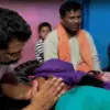 Uttarakhand news: Chandrashekhar Azad Meets Ketan Lal Family in tehri garhwal, Demands CBI Probe and Strict Action
