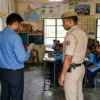 Pithoragarh teacher news: Kanalichhina Pithoragarh minor student rape case teacher arrested .