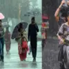 Uttarakhand Monsoon 2026: Monsoon arrives Uttarakhand on 30 june heavy rain alert issued mausam update barish today.