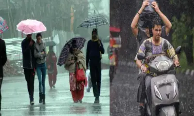 Uttarakhand Monsoon 2026: Monsoon arrives Uttarakhand on 30 june heavy rain alert issued mausam update barish today.