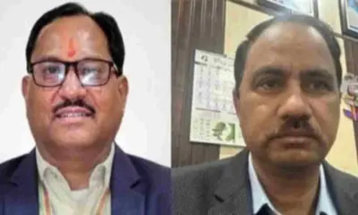 Uttarakhand Education Department Reshuffle: VP Simalti Appointed Secondary Education Director, KS Rawat Elementary Education Charge