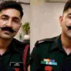 Indian Army News : Himachal Pradesh Soldier Vishambhar Singh Dies of Heart Attack While Returning from Duty