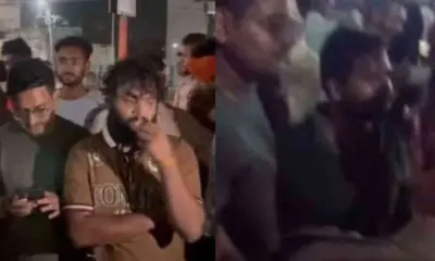 Uttarakhand news: Roorkee case Hospital Ruckus After Love Jihad Allegation, Hindu Groups Protest