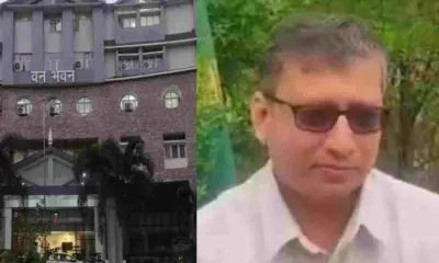 Uttarakhand Forest HoFF Change: Kapil Lal Appointed as New Forest Chief, 12 ACF Officers Transferred