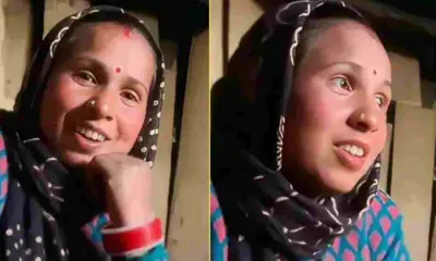 Uttarakhand news: Chamoli Tharali Pregnant Woman Sarita Devi and Unborn Baby Die Delay in Referral