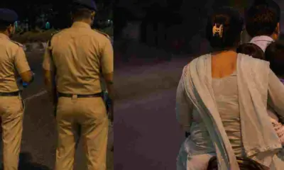 Uttarakhand: Kichha US Nagar Truck Driver firing and Shot at on Highway, Woman Hit by Stray Bullets