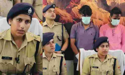 Uttarakhand Breaking News: Three Arrested in Fake Currency Racket in haridwar shyampur area