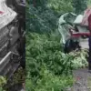 Uttarakhand Accident News: Speeding Creta Hits Multiple Vehicles in Jolly Grant Dehradun Two Injured