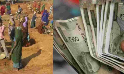 Uttarakhand VBG Ram G Yojana: Workers to Get 15 to 25% Higher Wages instead of Manrega