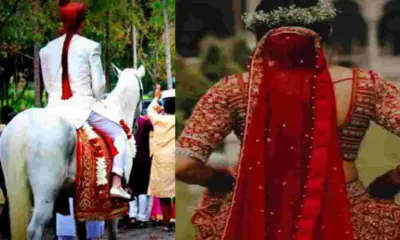 Uttarakhand Marriage Fraud Case: in Roorkee Bride Goes Back Home After Wedding