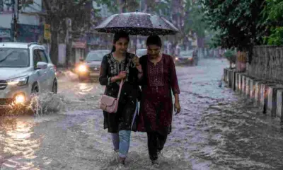 Uttarakhand weather today: Monsoon 2026 turns aggressive upon arrival in Uttarakhand